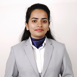 Khairnar Devyani Sunil
