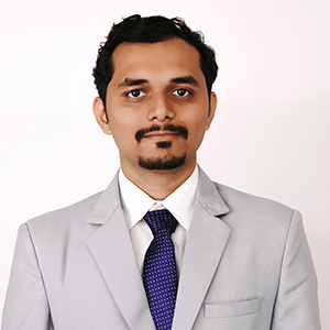Nerkar Anup Sanjay
