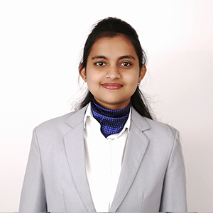 Pranali Ganesh Gavade