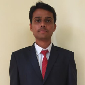 Pranav Baldota
