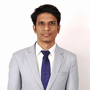 Rajkar Pratik Gangadhar