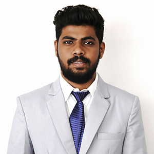 Sameer Sanjay Kondvilkar