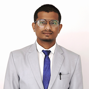 Suradkar Aniket Madhukar