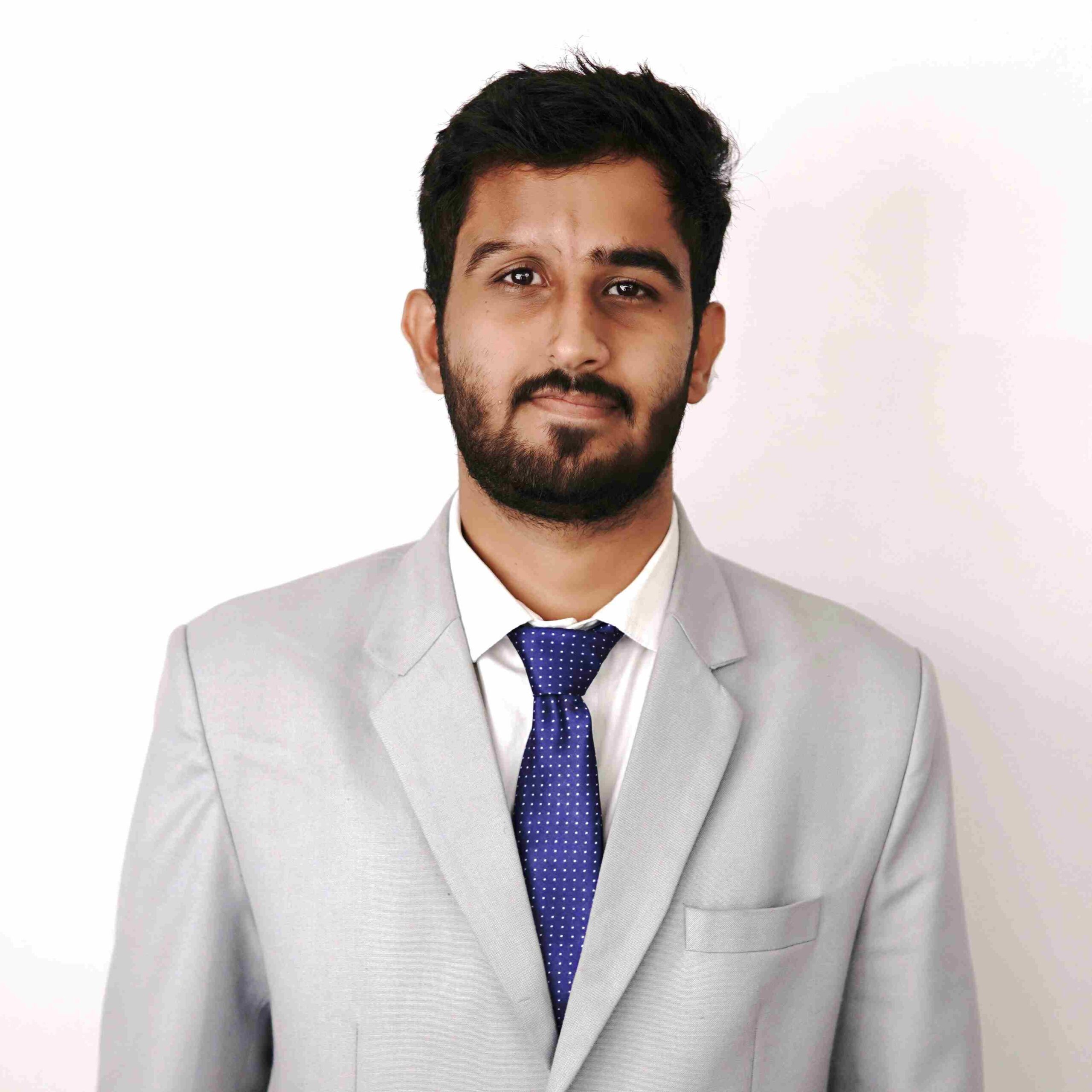 Panjwani Gautam Jethanand